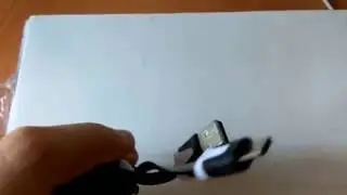2m Noodle Style Micro USB Cable  from GearBest.com