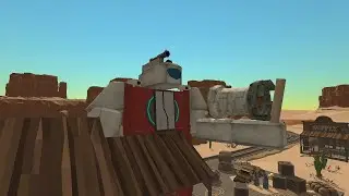 Skibidi Chicken 14 part 1