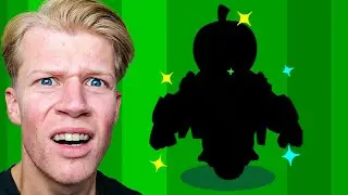Niemand Weet Het Geheim Achter Deze Knokker...
