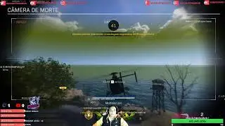 Pipo** **mendo e magnus correndo !