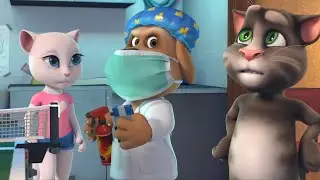 My Talking Tom Friends | #17