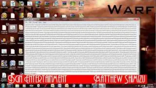 Matrix code tutorial