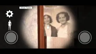 скари бен летсплай 1первая частт