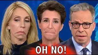 Things Aren't Going As Planned After Trump Indicted (Again) - CNN Most Affected!  😂