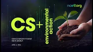 CS+ Environmental Action
