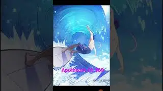 Apotheosis Ch 368-370