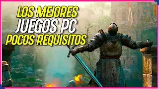 TOP 10 Low End PCs - Intel HD + 512 RAM STEAM 2020