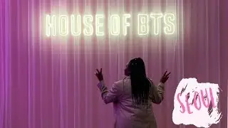 House of BTS!!