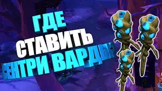 КАК ИГРАТЬ ЗА САППОРТА? ГДЕ СТАВИТЬ СЕНТРИ? ГАЙД ПО DOTA 2 ДЛЯ НОВИЧКОВ!