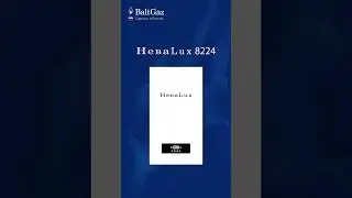 Настенный газовый двухконтурный котёл НеваLux 8224 для вашего комфорта #baltgaz