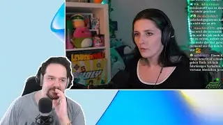 Finales Statement von Lehrenfrau zu Alicia Joe | Reaction