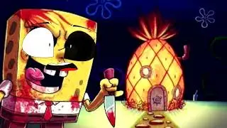 Monsters How Should I Feel Meme | SpongeBob SpongeBob came to kill Gary