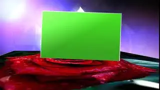 Wedding Green Screen Effect | Photo frame