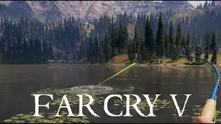 Far Cry 5 #13 - Два рыбака