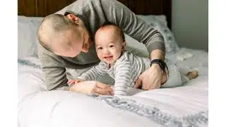 Hur Family - Winter 2021
