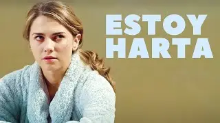 Estoy harta | Película Rusa en Español Latino