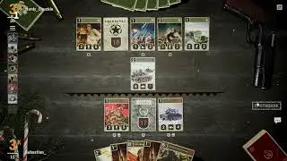 Kards WW2 Your feat is immortal (USSR)