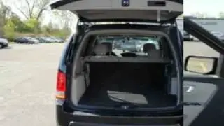 2010 HONDA PILOT Syracuse, NY V8073A