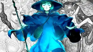 Will Berserk 372 talk about this...