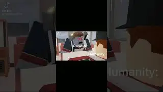 "When Darwish have it enough on humanity torture him" ||ShetPost||#gutsandblackpowder #roblox #memes