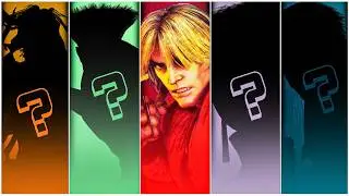 TOP 5 CHARACTERS IN STREET FIGHTER 6 | SEASON 2 TIER LIST