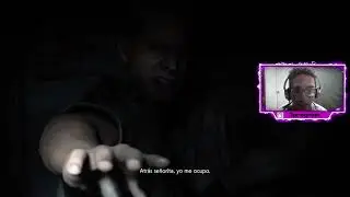 Esto no es relajo - Resident Evil 2 Emisión #1