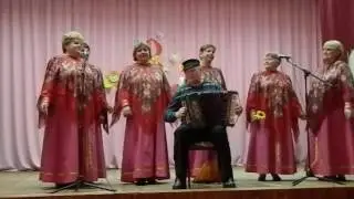 Частушки