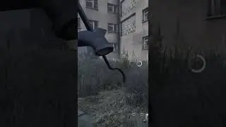 Beware! Human rain! | DayZ Moments - Shorts