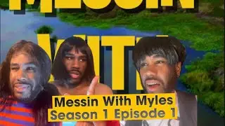 Messin’ With Myles Season 1 Episode 1  #90sSitcomsBeLike #FamilyMatters #FullHouse