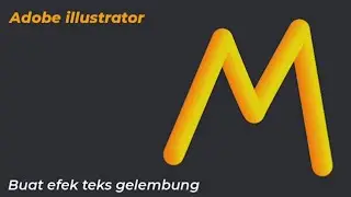 Create bubble text effect | Shorts