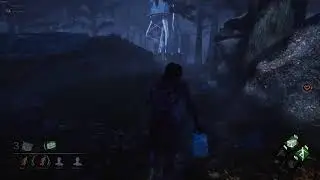 Dead By Daylight Random Funny Moments