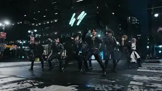 Chk Chk Boom but it's slowed down