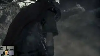 Надеюсь на лучшее (Dark Souls 3)