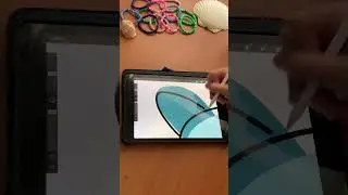 This is your sign to make your own iPad wallpapers!!!