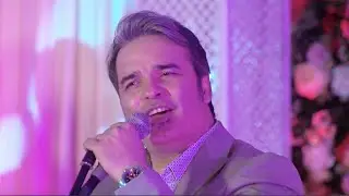 Farhad Shams - Dokhtare Herati ( آهنگ جدید فرهاد شمس - دختر هراتی )