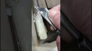 How to repair Furniture broken Corner