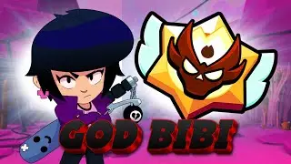 GOD BIBI IN RANKED | ROAD TO MASTERS | DAY 1