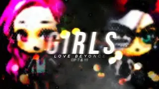 [sMMV/CP] Girls Love Beyonce