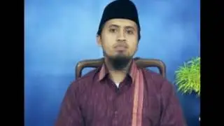 Bagaimana menyikapi anak yang terlalu manja? ( pengajian islam Abdullah Zaen )