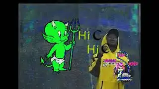 HI-C - IDK Y [HEX THEFT AUTO]