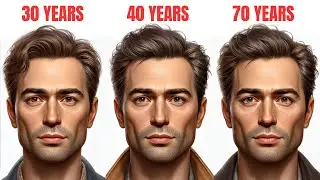 Scientists Discover Anti-Aging Protein | HKDC1