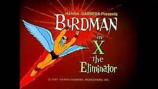 Birdman - Theme