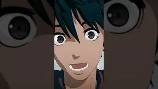 EX-ARM a terrible anime 