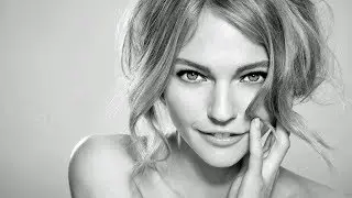 Sasha Pivovarova | Runway Icons