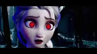A Jack & Elsa Tragedy - 