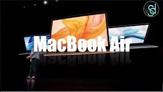 Behind The MacBook | MacBook Air | Student Product | Subscribe For Tech Review.