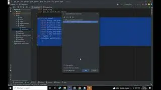 Intellij IDEA Add and Subtract to Date