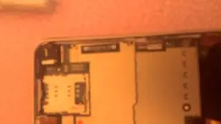 FIX iphone 3GS No sound without headphones