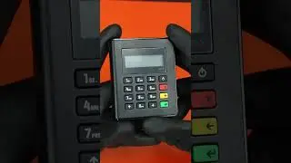 PIN Pad Gertec MP5