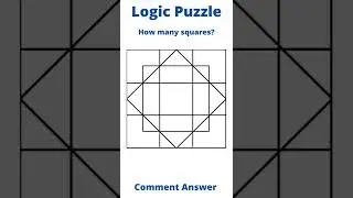 Brain Teasers | Puzzle | Logic 